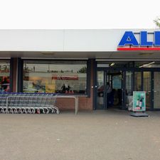 ALDI