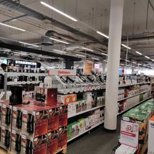 MediaMarkt Amsterdam Arena