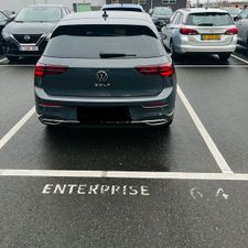 SIXT Autoverhuur Eindhoven Airport