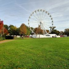 Volkspark