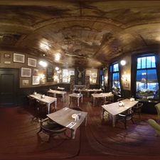 Grand Café 't Gerecht Heerenveen