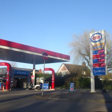 Esso Vleuten