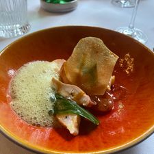 Restaurant 't Weeshuys