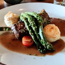 Humphrey’s Restaurant Rotterdam