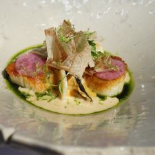 Restaurant Pikaar