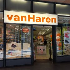 vanHaren Schoenen