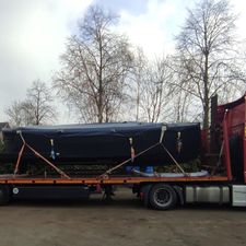 Lukoil Express BRAKEL