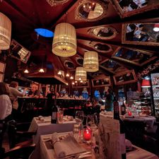 Brasserie Vieux Paris