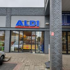 ALDI Brunssum Kennedylaan