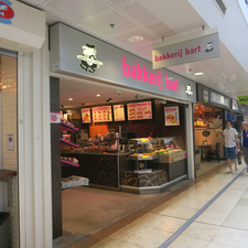 Bakker Bart