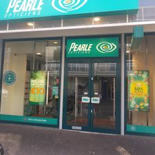 Pearle Opticiens Heerenveen