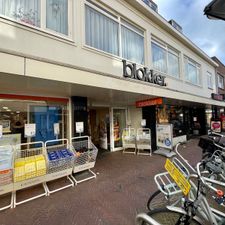 Blokker Noordwijk