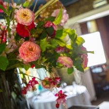 Landgoed Hotel & Restaurant Carelshaven