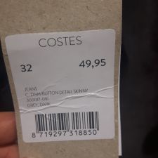 Costes Women