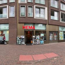 HEMA Amsterdam Haarlemmerplein