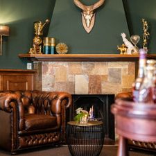 Landgoed Hotel & Restaurant Carelshaven