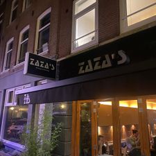 Restaurant Zaza's