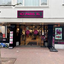 ICI PARIS XL