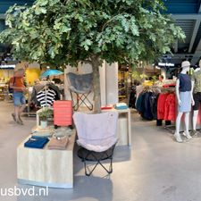 ANWB winkel Utrecht Neude