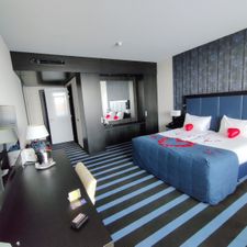 Van der Valk Hotel Sneek