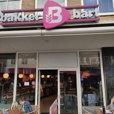 Bakker Bart