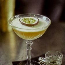 Ensemble Gastro & Bar