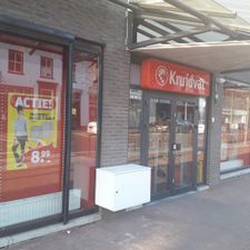Kruidvat
