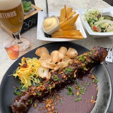 Grand Café Het Lokaal