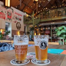 Brouwerij Poesiat & Kater