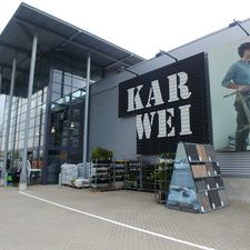 Karwei bouwmarkt Groningen-Oost