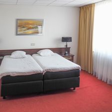 Golden Tulip Hotel L'Escaut Terneuzen