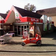 SPAR Abbenbroek