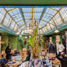 The Streetfood Club
