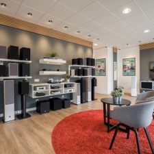 HiFi Klubben Breda