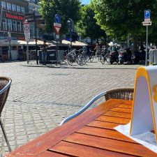 McDonald's Maastricht Vrijthof