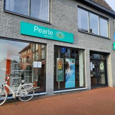 Pearle Opticiens Hoogerheide