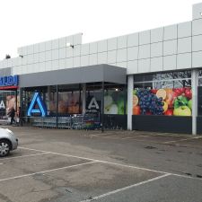 ALDI Oirsbeek Provincialeweg