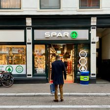 SPAR city Noordeinde