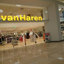 vanHaren