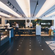 Brasserie Cé