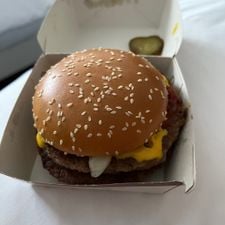 McDonald's Amsterdam Nieuwendijk 70