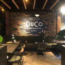 Bar Bistro DuCo Haamstede