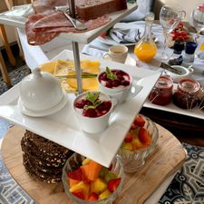 Bed & Breakfast Suite de Noordt