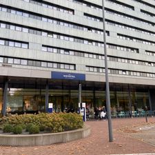 Hotel Novotel Amsterdam City