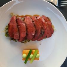 Restaurant Nova