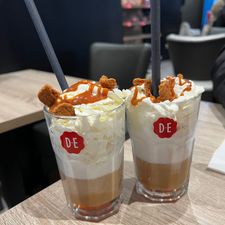 Bakker Bart Nieuwegein