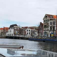 Rondvaart Leiden | Groepen | Sloep en sup verhuur