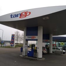 Tango Dongen