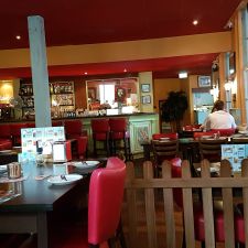 La Cubanita Beverwijk