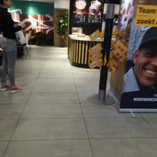 McDonald's Arnhem Kronenburg